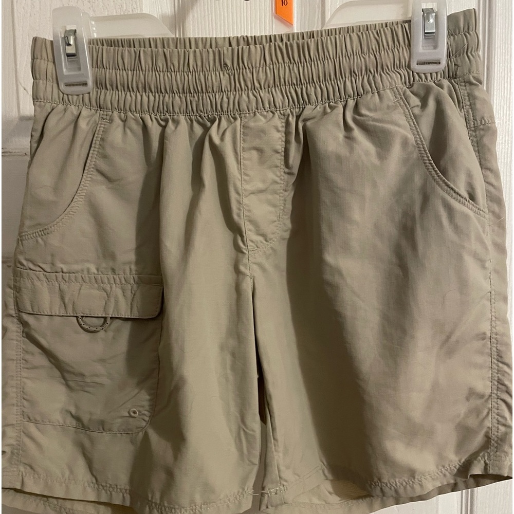 Women’s Columbia Shorts